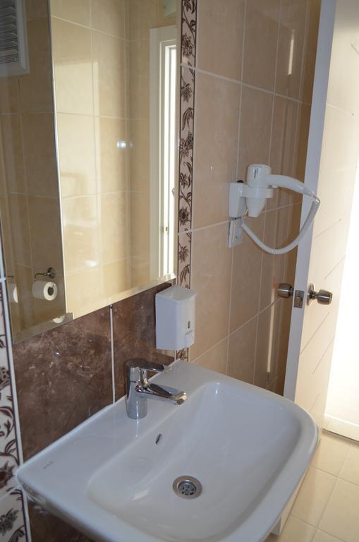 Kibyra Hotel Gölhisar Rom bilde