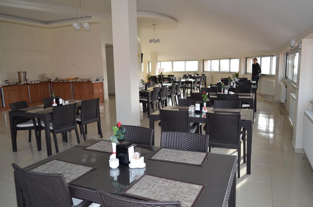 Kibyra Hotel Gölhisar Rom bilde