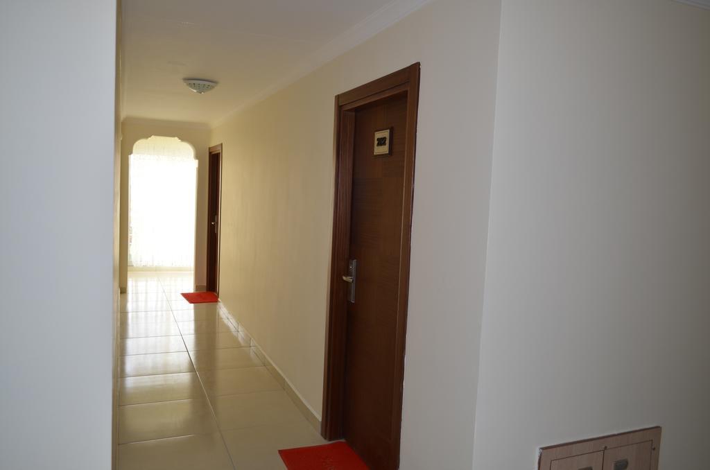 Kibyra Hotel Gölhisar Rom bilde