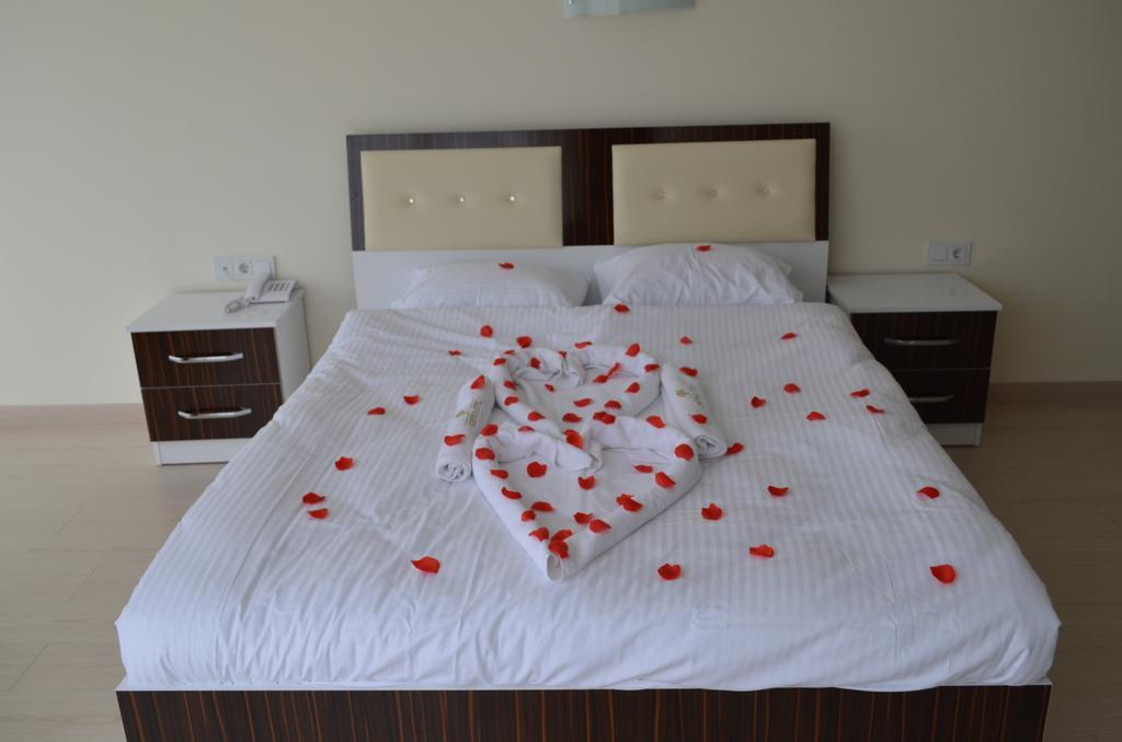 Kibyra Hotel Gölhisar Rom bilde