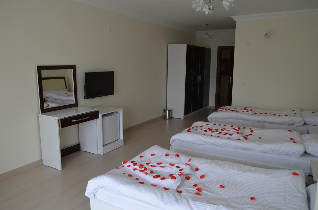 Kibyra Hotel Gölhisar Rom bilde