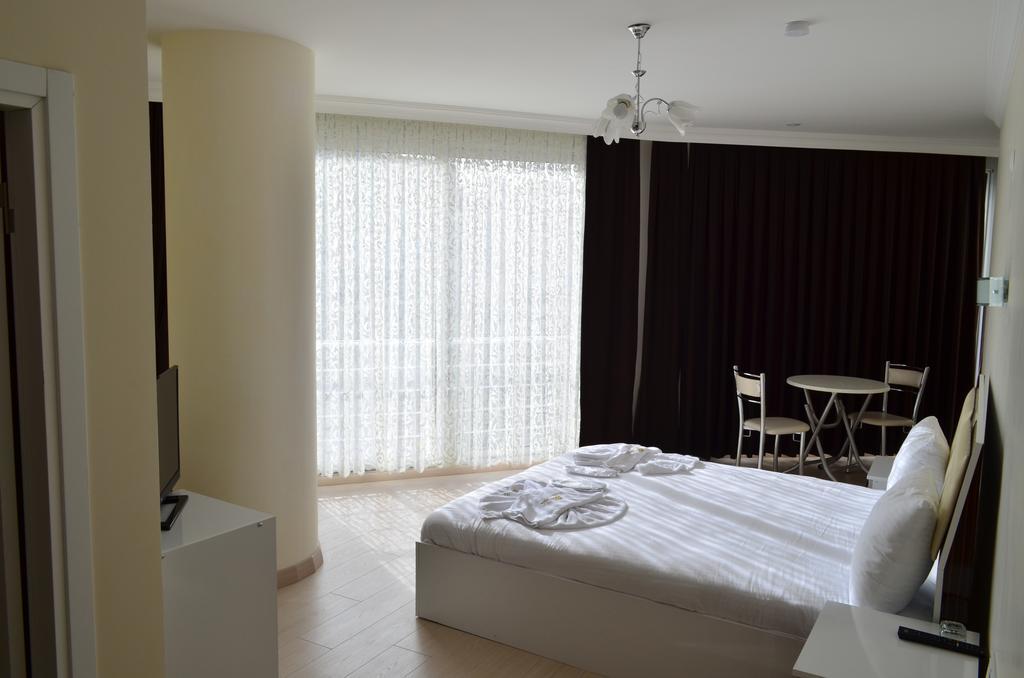 Kibyra Hotel Gölhisar Eksteriør bilde