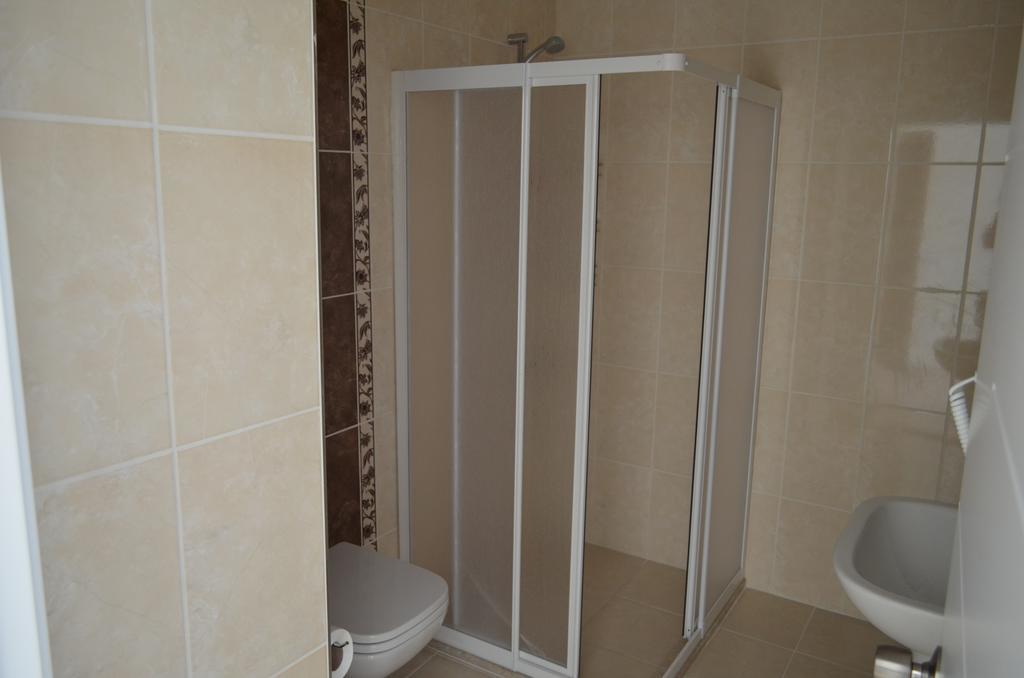 Kibyra Hotel Gölhisar Rom bilde